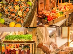 -大连中远海运洲际酒店