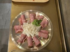 -炭之家齐齐哈尔大片烤肉·涮毛肚火锅·齐齐哈尔烤肉(中央大街店)