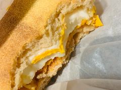 -麦当劳(洪山商场店)