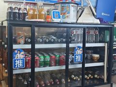 -香辣爆肚面(钟楼店)