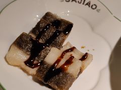 -撒椒·四川江湖菜(西单大悦城店)