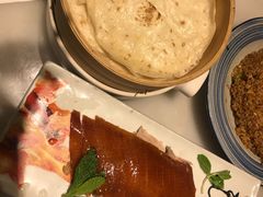 -鸭匠食府·挂炉烤鸭·新京菜(阜成路店)