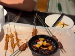 -枪火串烧·东北特色烧烤(罗湖总店)