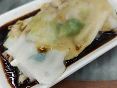 鸳鸯肠-穗银肠粉店(东川路店)