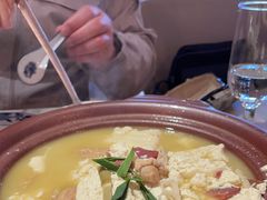 -漢舍中国菜馆(889广场店)