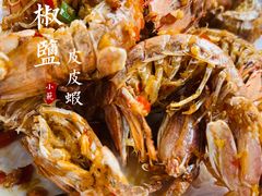 -老字号蛇口德记烧腊饭店·海鲜加工