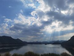 -千岛湖东南湖区