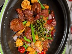 -海味·悦外滩中餐厅(上海宝龙丽筠酒店)