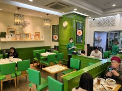 -香港麦奀云吞面世家(中山二路店)