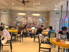 -东就鸭饭店·古早海南菜(友谊南海城店)
