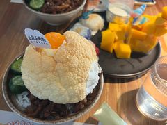 -岛风·台食小馆 ISLAND BISTRO(烟台山店)