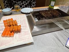 -老白清真烧烤(锦州旗舰店)