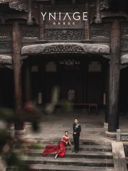 -鱼映像摄影·珍藏级影像品牌