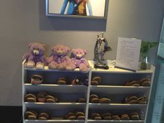 -舞佳舞空中瑜伽馆