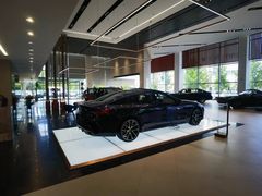 -北京盈之宝宝马4S店(望京店)