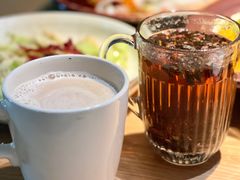 -纳鲁孜·新疆特色餐厅(上海悦荟广场店)