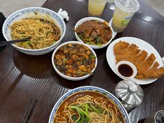 -福海面馆(阳曲店)