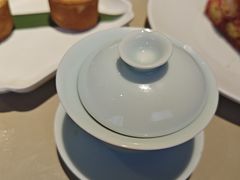 -蔡澜点心·粤菜(领展购物广场店)
