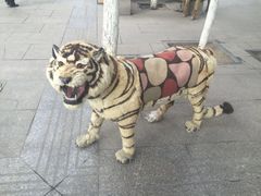 -太原动物园