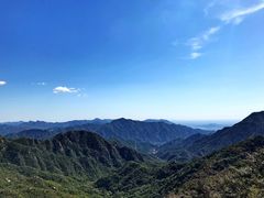 -大岭沟猕猴桃谷风景区