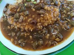 -前王院•巧克力海鲜市集餐厅(万平口店)