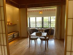 -北京古北水镇御舍温泉酒店
