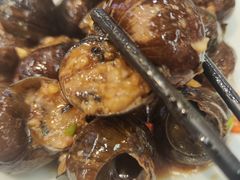 -大师傅金奖啤酒鱼(西街口总店)