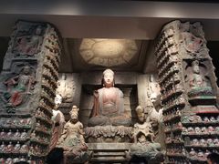 -陕西历史博物馆