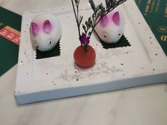 -悦得闲广式点心茶楼(蓝鲸世界店)
