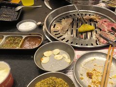 -炽城·烤肉名家(鸿达中央广场店)