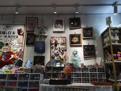 -100家灵感仓库·DIY团建(什刹海店)