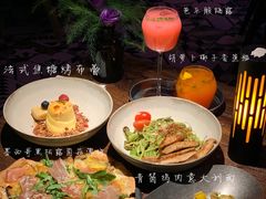 -锅炉咖啡·西餐·音乐酒厂