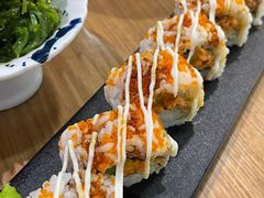 -松幸日式料理(中山路店)