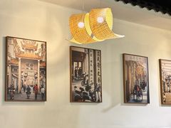 -阿鸡鱼庄·顺德鲜蒸小炒(亚运村店)
