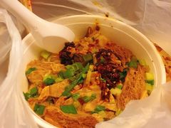 -细妹五香牛杂(步行街店)