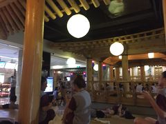 -纽斯桑拿会所(餐厅天山路店)