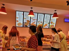 -老谢野馄饨(延安路店)