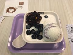 -满记甜品(金融街店)