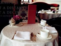 -Salon de Ville浦江汇(上海外滩华尔道夫酒店店)