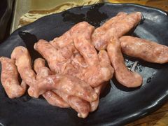 -三千里韩式炭火烤肉(南八马路店)
