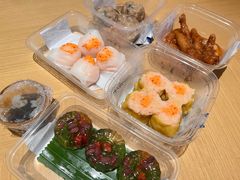 虾饺-新海利海鲜城·41年珠海老字号(夏湾店)