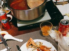 -舟山希尔顿酒店·開自助餐厅