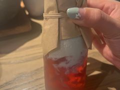 -茄子恰恰·新云南小炒(坪山益田店)
