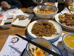 -晋情·游子轩(梅花路店)