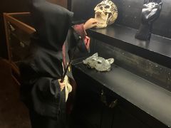 -逃脱反斗城沉浸剧情密室(北京路店)