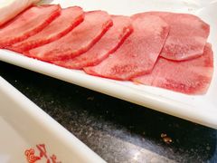 -水原王烤肉(虹泉路店)