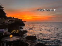 -Rock Bar Bali(Bali)