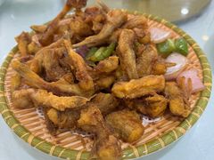 -碧海银沙海鲜餐厅(恒大海上威尼斯店)