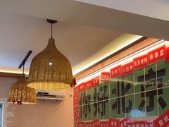 -螺大喜螺蛳粉火锅(雍和宫店)