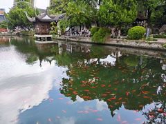 -南京中国近代史遗址博物馆(南京总统府)